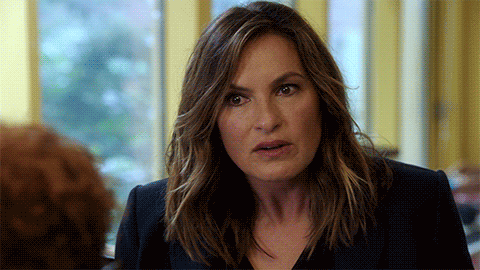 Olivia Benson (New York, unité spéciale)