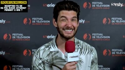 Gold Digger, Punisher, Westworld : notre interview CA$H de Ben Barnes