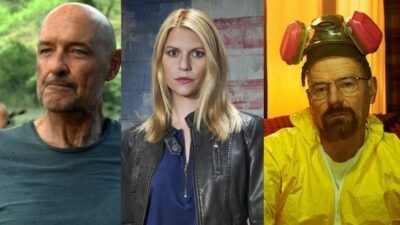 Lost, Prison Break... Le top 10 des meilleures séries à twist