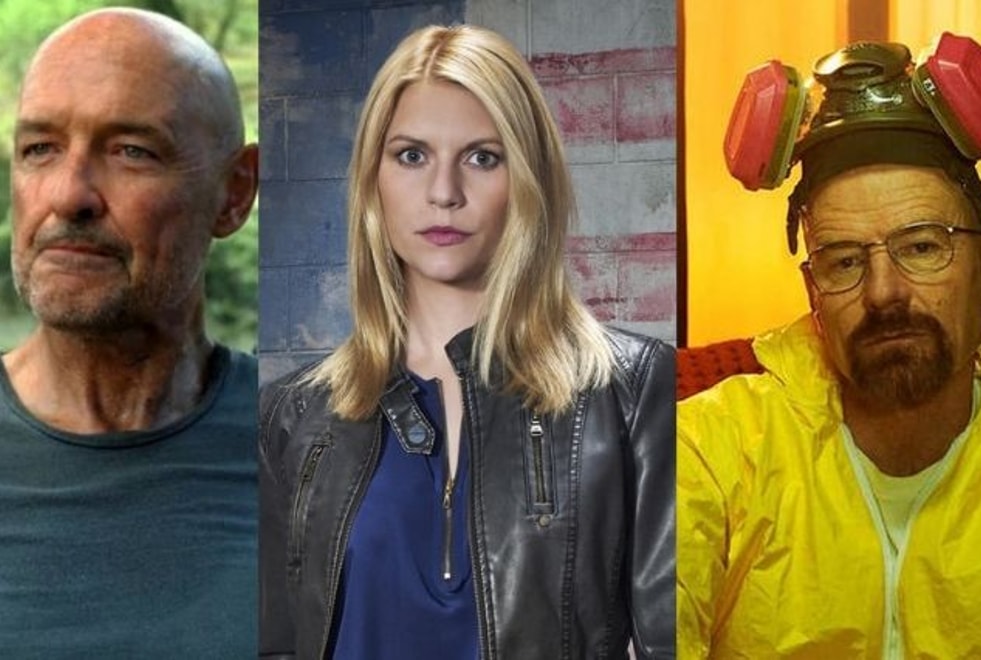 Lost, Prison Break… Le top 10 des meilleures séries à twist