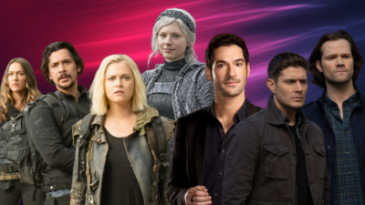 Lucifer, The 100, Supernatural... Ces séries qui disparaîtront en 2020