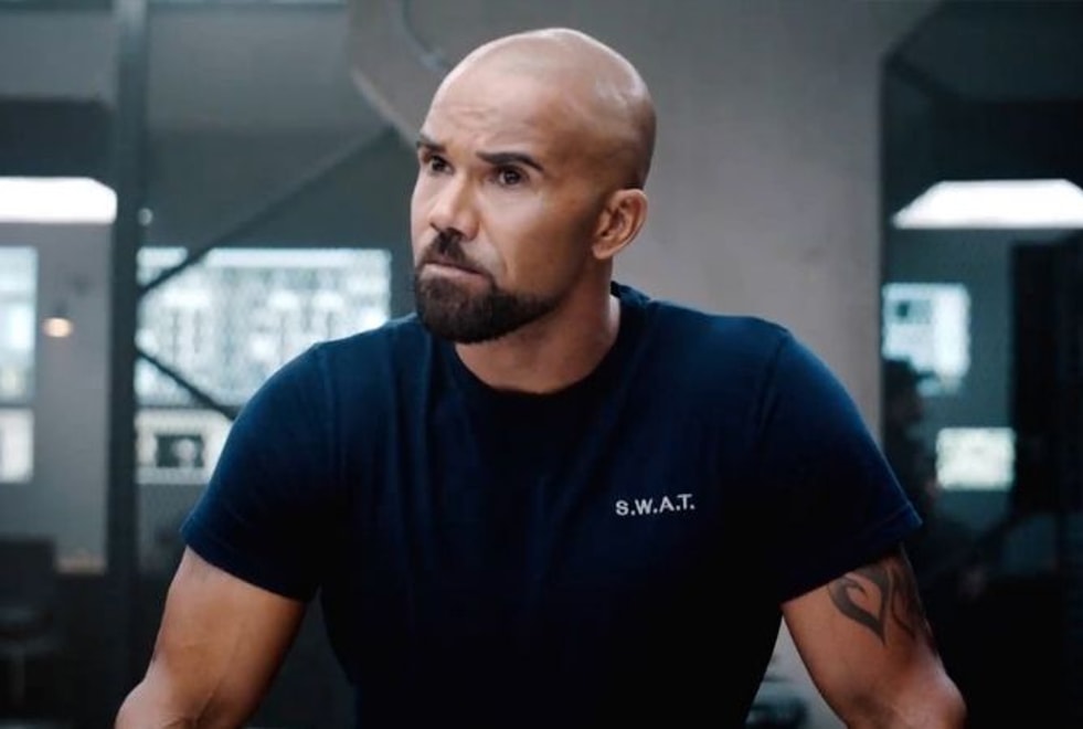 SWAT : terminé TF1, la série avec Shemar Moore débarque sur C8 !