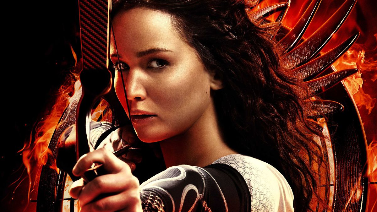 Hunger Games