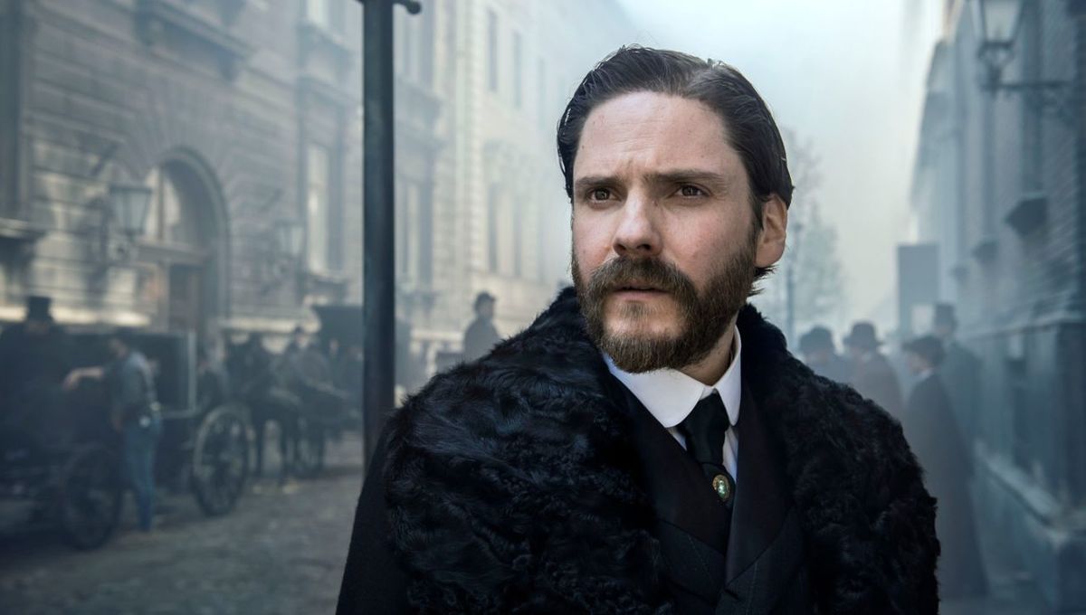 L'Aliéniste : 3 choses à savoir sur la série phénomène
