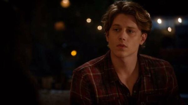 the fosters, wyatt