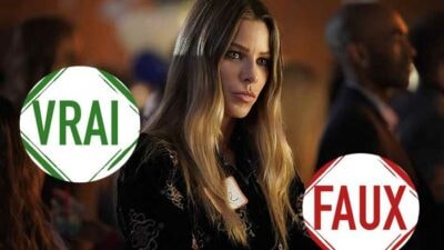 Lucifer : impossible d'avoir 10/10 à ce quiz vrai ou faux sur Lauren German (Chloe)