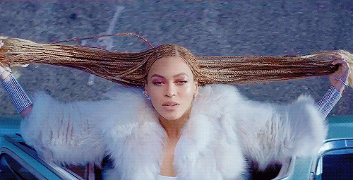 « Formation » de Beyoncé