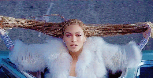 « Formation » de Beyoncé