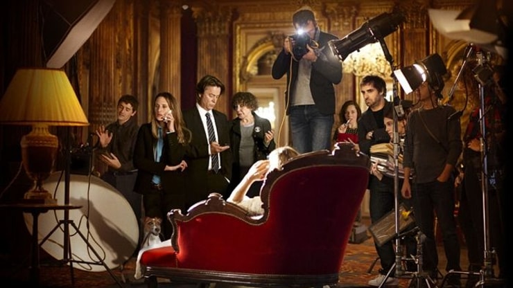 Dix Pour Cent saison 4 : on sait qui seront (presque) tous les guests de la dernière saison