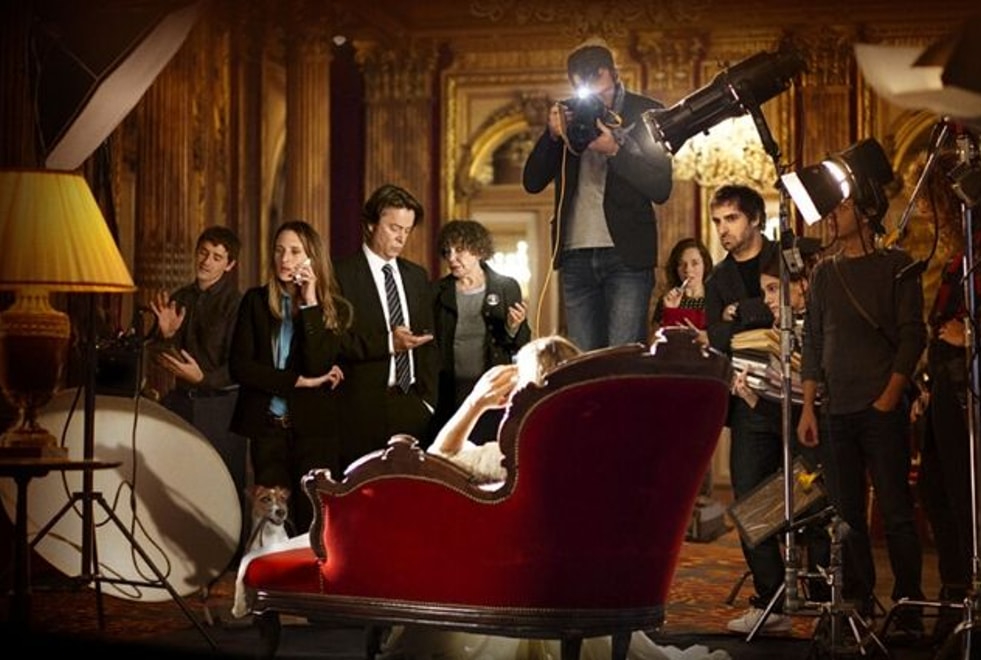 Dix Pour Cent saison 4 : on sait qui seront (presque) tous les guests de la dernière saison