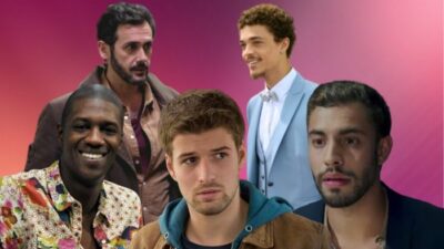 Plus Belle La Vie : top 10 des mecs les plus sexy de la série