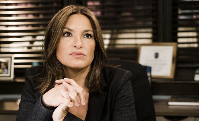 Olivia Benson séries cultes New York Unité Spéciale