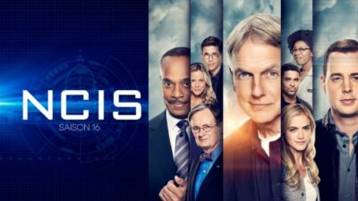 NCIS : la saison 16 revient sur M6 le…