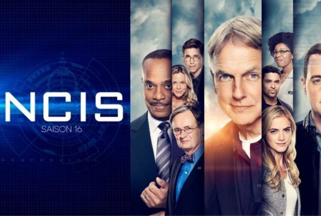 NCIS : la saison 16 revient sur M6 le…