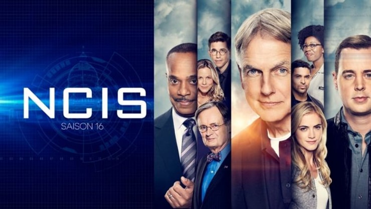 NCIS : la saison 16 revient sur M6 le…