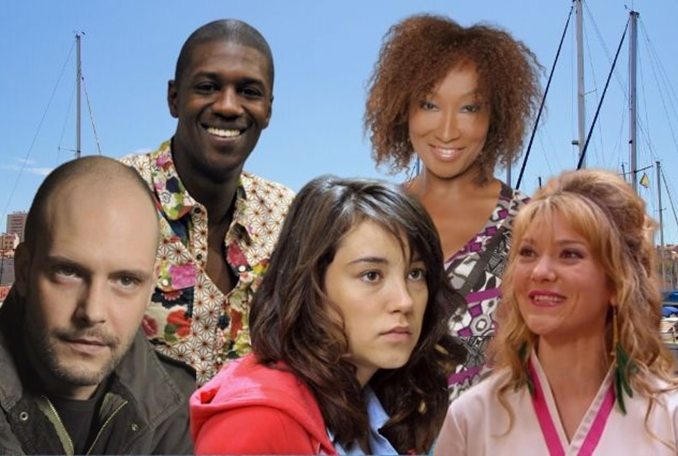 Plus Belle La Vie : 10 anciens personnages de la série qu’on aimerait revoir