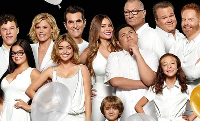 Modern Family