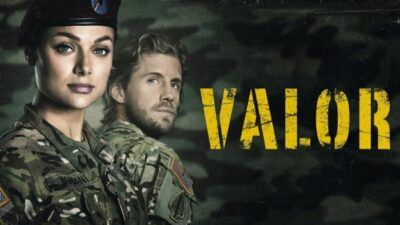 Valor (W9) : où a-t-on déjà vu le casting ?