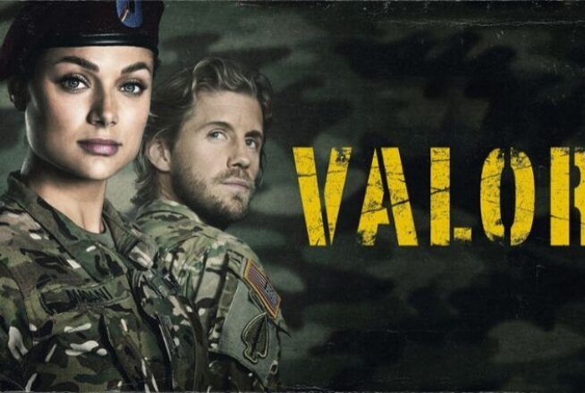 Valor (W9) : où a-t-on déjà vu le casting ?