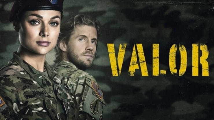 Valor (W9) : où a-t-on déjà vu le casting ?