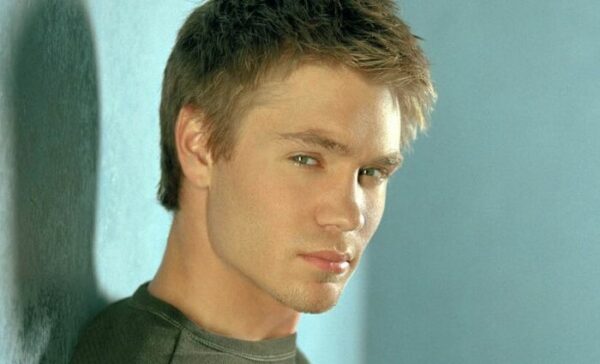 Chad Michael Murray (Riverdale, Les Frères Scott)