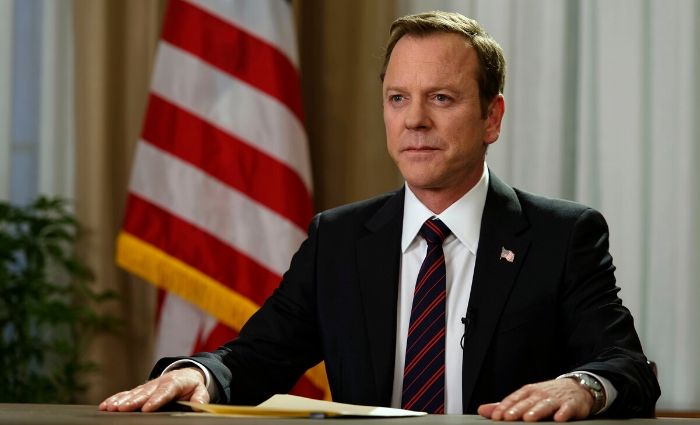 Designated Survivor (C8) : qui est responsable de l'attentat ?