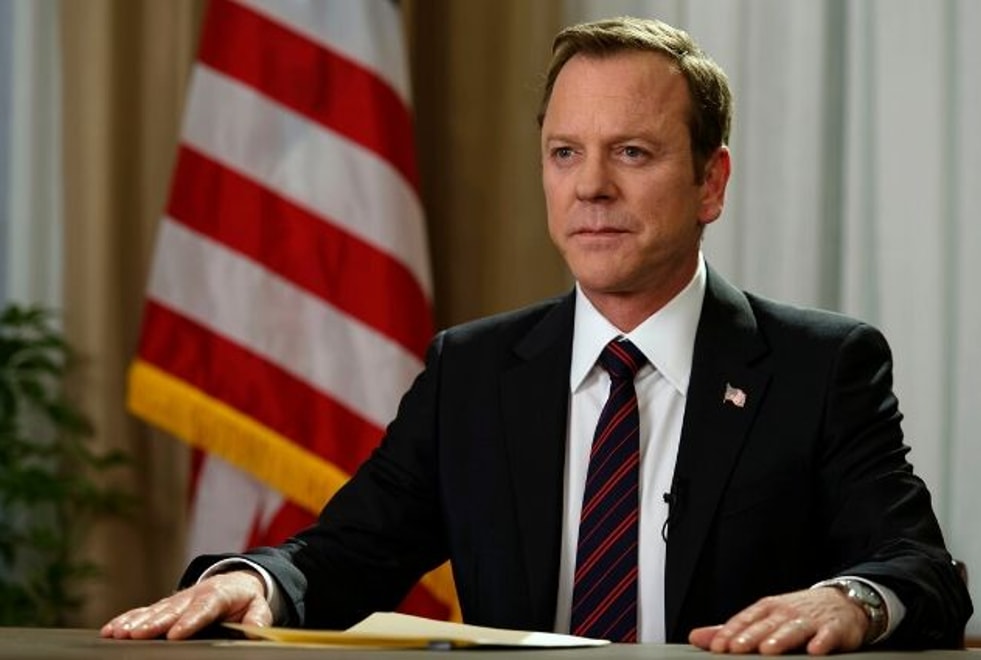 Designated Survivor (C8) : qui est responsable de l’attentat ?