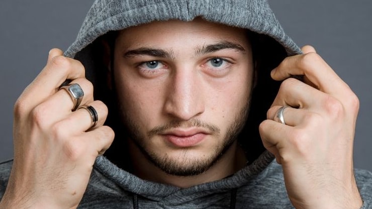 Mental : pourquoi Marvin est-il interné ?