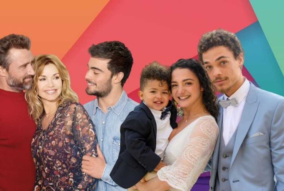 Ces choses en commun qu’on retrouve dans Demain Nous Appartient et Plus Belle La Vie