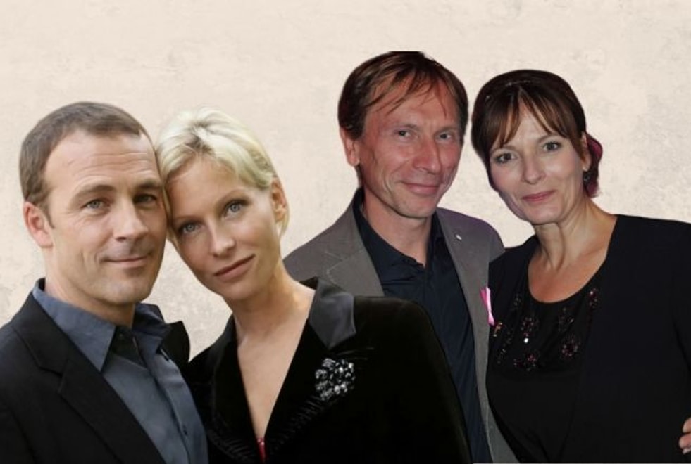 Plus Belle La Vie : ces acteurs de la série en couple dans la vraie vie