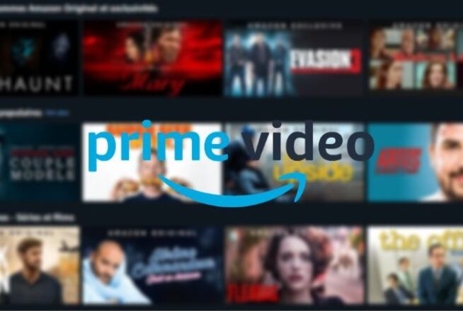 Amazon Prime Video : deux nouvelles séries originales françaises débarquent sur la plateforme