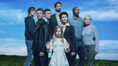 Les 4400 : un reboot de la série en préparation sur la CW