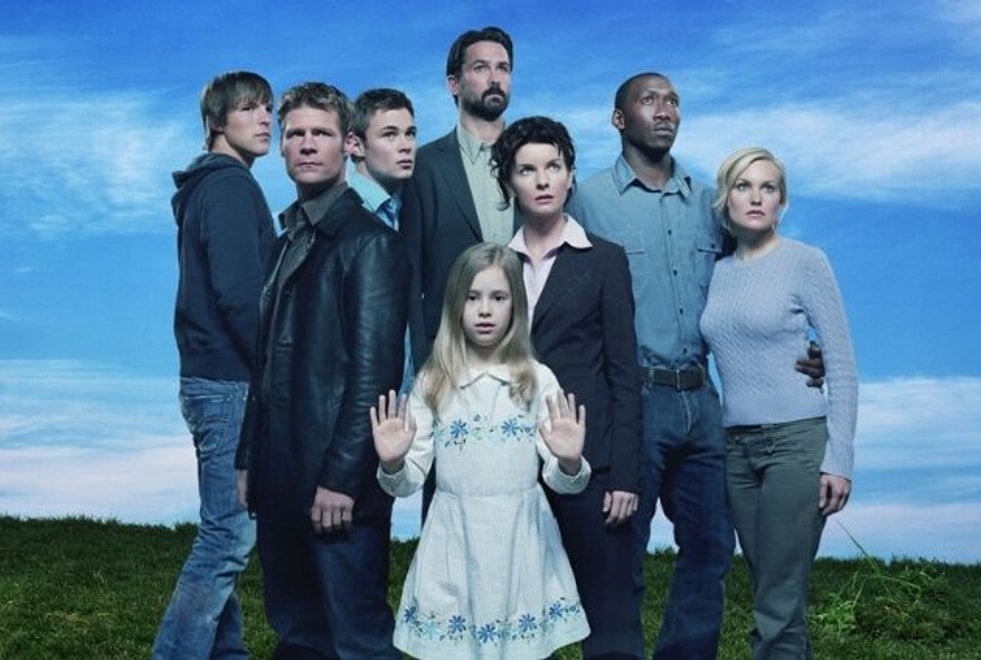 Les 4400 : un reboot de la série en préparation sur la CW