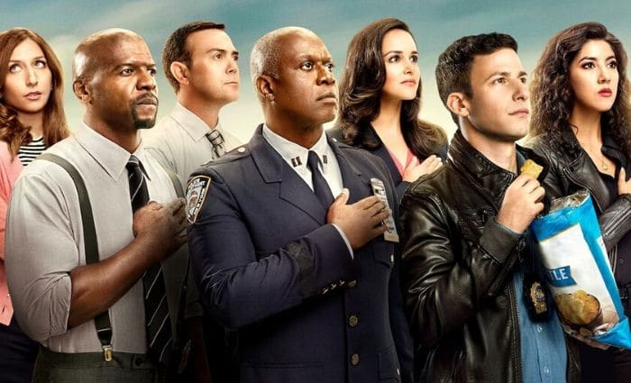 Brooklyn Nine-Nine