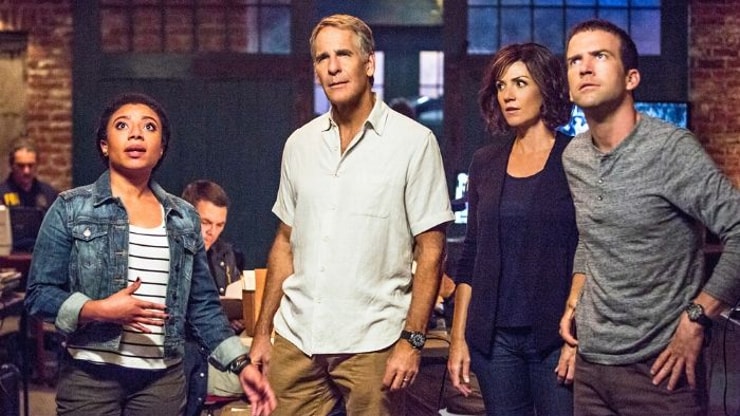 NCIS Nouvelle-Orléans : une star historique et aimée des fans quitte la série