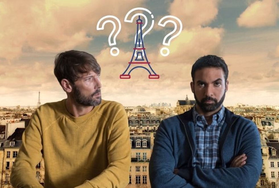 Et si Plus Belle La Vie… était tournée à Paris ?