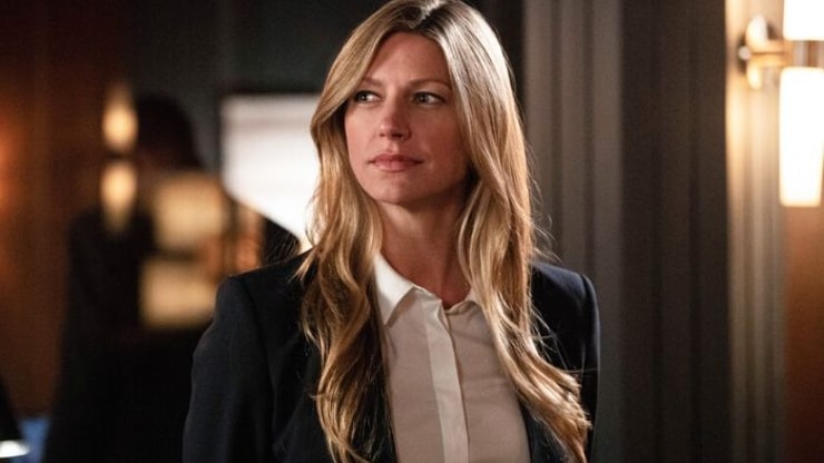 Legends of Tomorrow : Constantine va faire son retour dans la saison 3