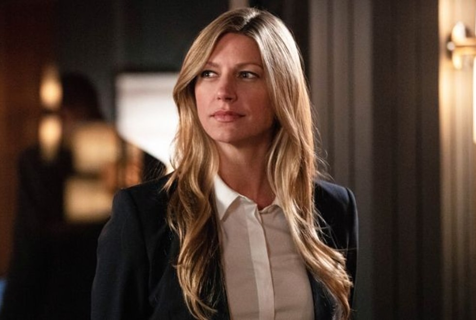 Legends of Tomorrow : Constantine va faire son retour dans la saison 3