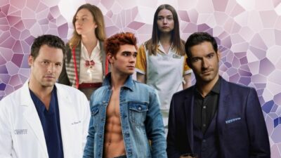 Quiz : sauras-tu deviner l’âge de ces acteurs de séries ? #Saison2