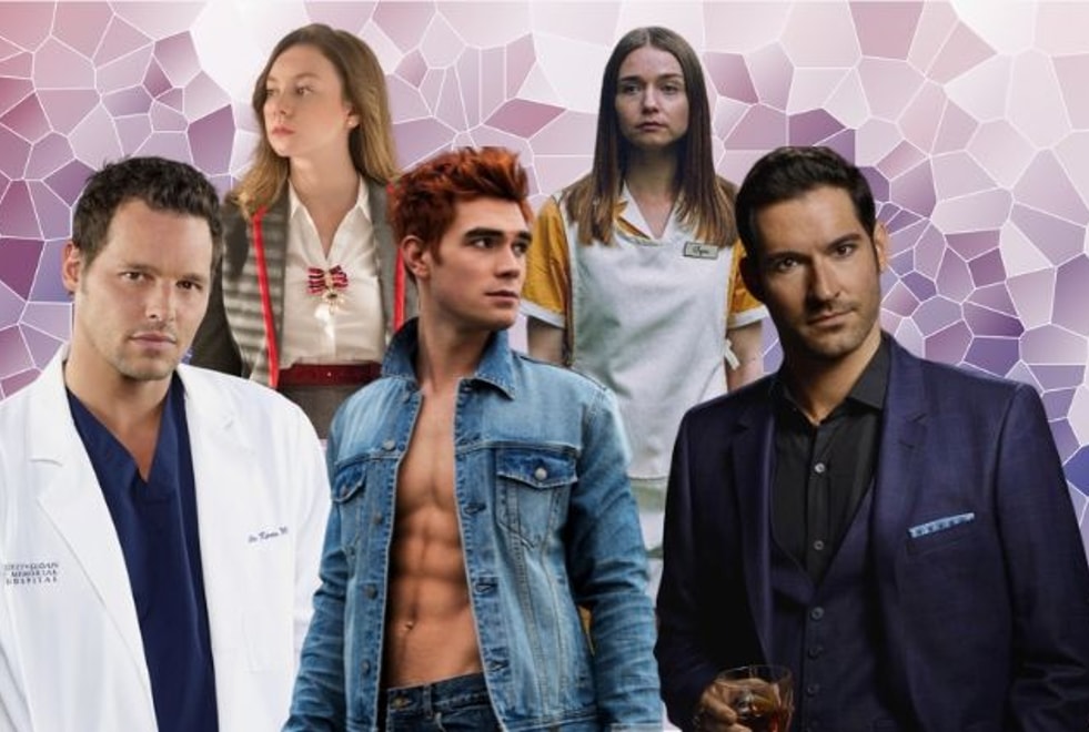 Quiz : sauras-tu deviner l’âge de ces acteurs de séries ? #Saison2