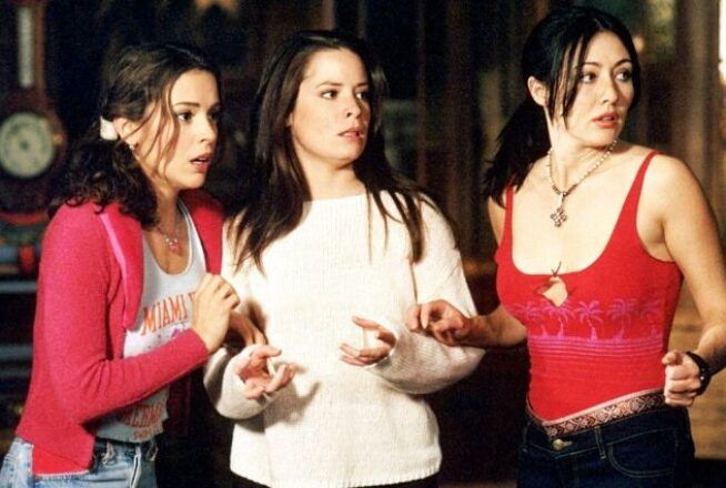 Charmed : Holly Marie Combs tacle une nouvelle fois le reboot