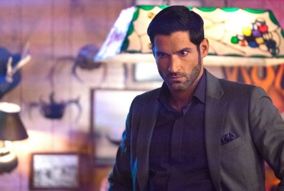 Lucifer : 3 ennemis potentiels pour Lucifer dans la saison 5