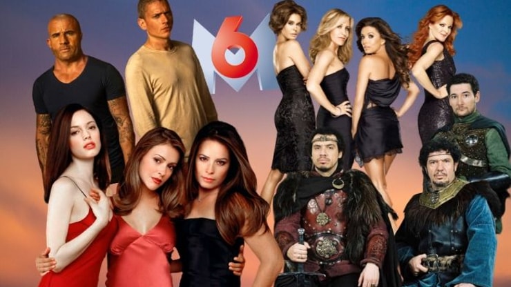 NCIS, Bones... Top 10 des séries de M6 qui ont fait un carton d’audience