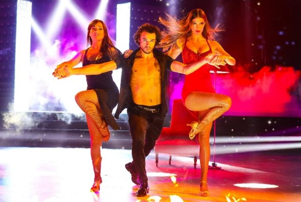 Danse avec les stars : Anthony Colette rejoint le casting d’une célèbre série de TF1