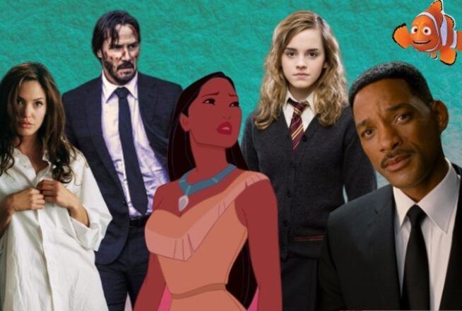 10 acteurs français de séries qui ont doublé des personnages de films culte