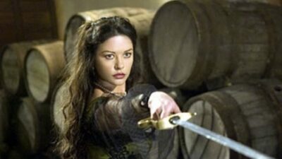 Zorro : la série culte va revenir... avec un reboot 100% féminin