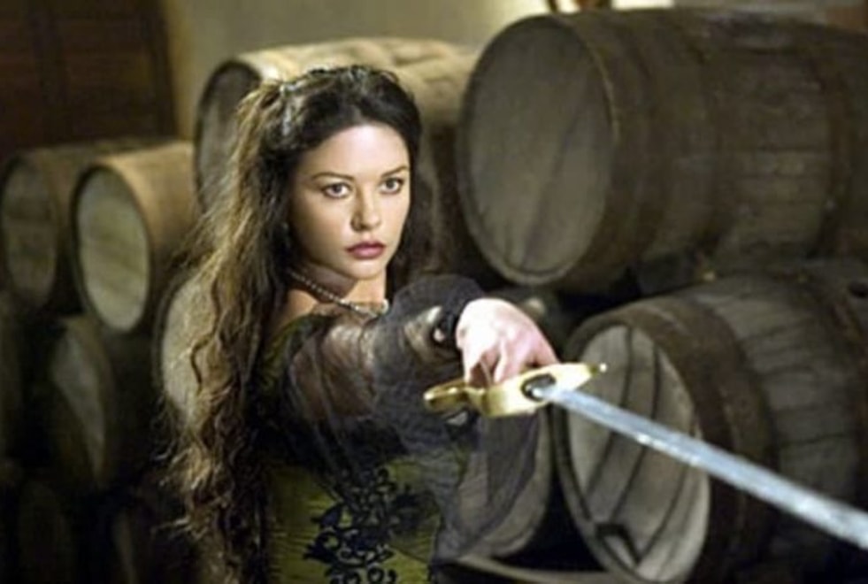 Zorro : la série culte va revenir… avec un reboot 100% féminin