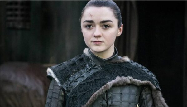 Arya Stark Game of Thrones