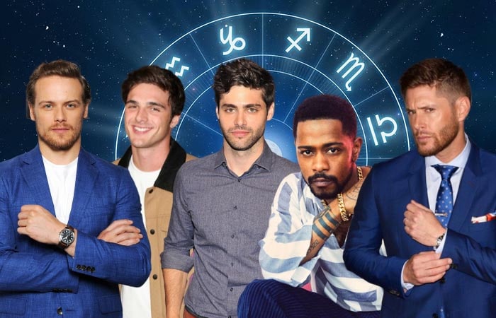 Quiz : balance ton signe astro, on te dira quel beau gosse de séries est fait pour toi