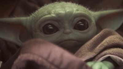 The Mandalorian : qui est le « bébé Yoda » ? La folle théorie qui rend les fans fous